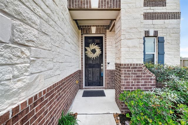 20723 Teakwood Fields Lane, Katy, TX 77449