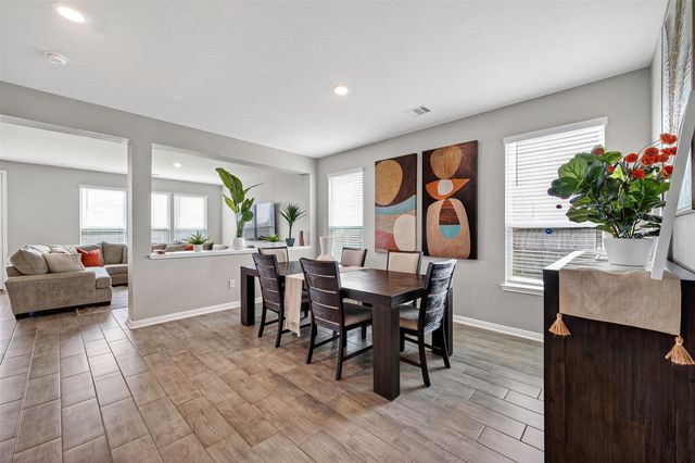 20723 Teakwood Fields Lane, Katy, TX 77449