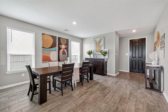 20723 Teakwood Fields Lane, Katy, TX 77449