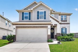 20723 Teakwood Fields Lane, Katy, TX 77449