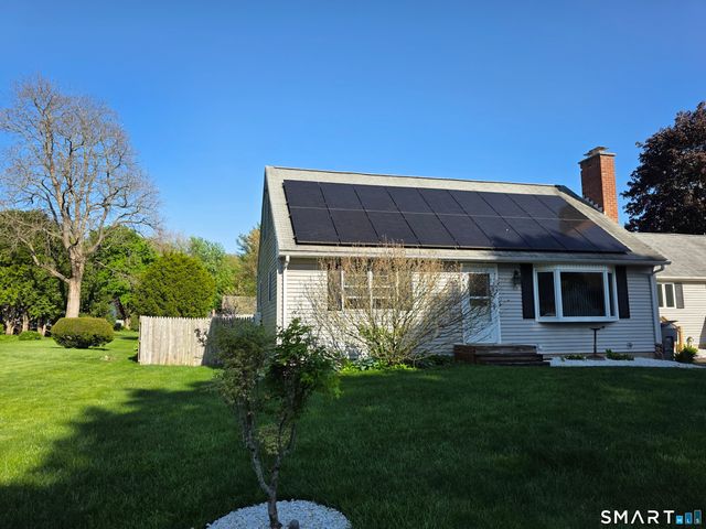 15 Van Buren Road, Enfield, CT 06082