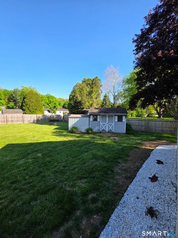 15 Van Buren Road, Enfield, CT 06082
