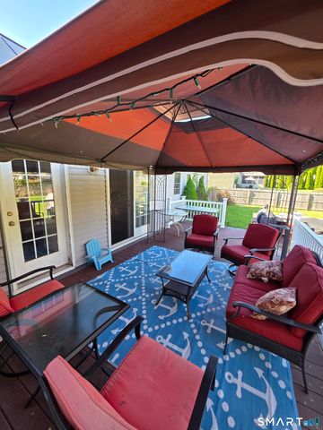 15 Van Buren Road, Enfield, CT 06082