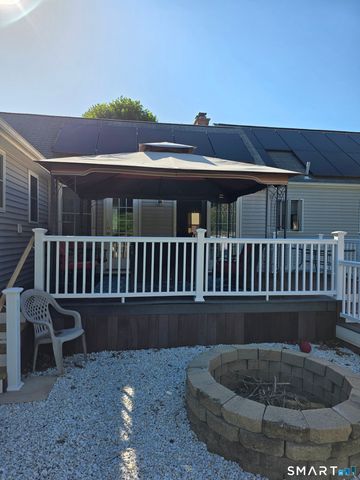 15 Van Buren Road, Enfield, CT 06082