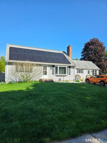 15 Van Buren Road, Enfield, CT 06082