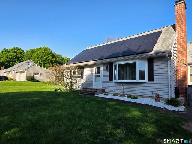 15 Van Buren Road, Enfield, CT 06082