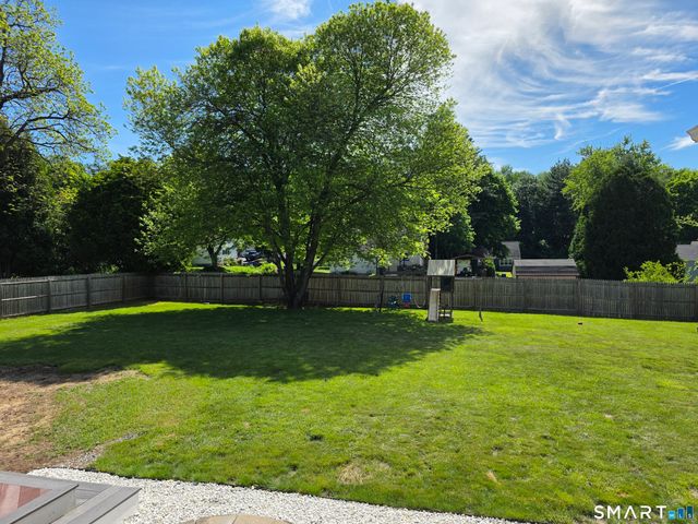15 Van Buren Road, Enfield, CT 06082