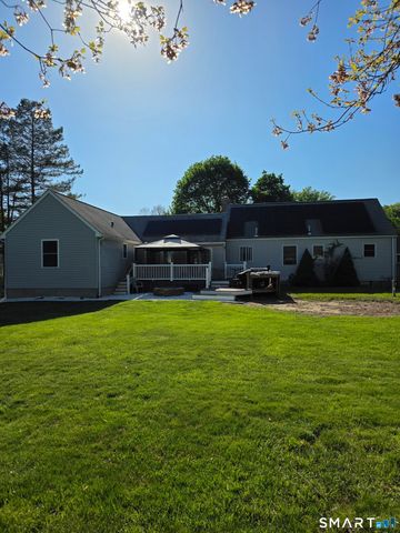 15 Van Buren Road, Enfield, CT 06082