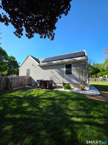 15 Van Buren Road, Enfield, CT 06082