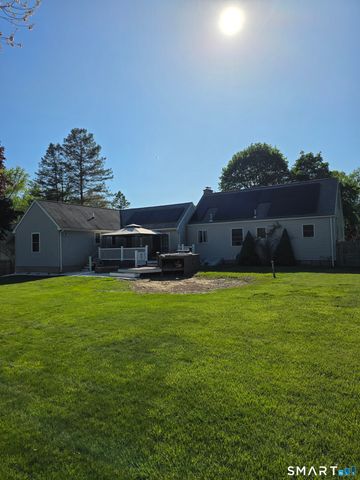 15 Van Buren Road, Enfield, CT 06082