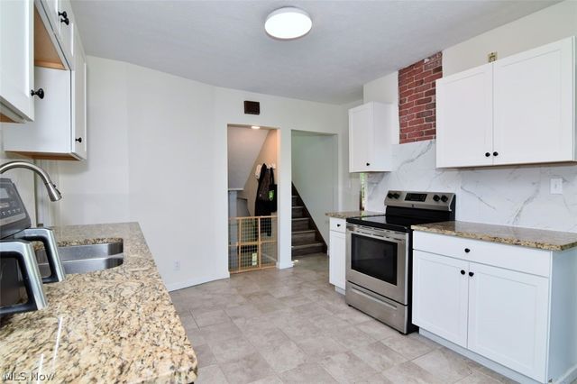 4418 Lincoln Avenue, Parma, OH 44134
