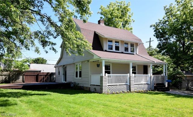 4418 Lincoln Avenue, Parma, OH 44134