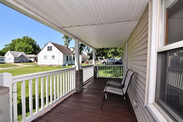4418 Lincoln Avenue, Parma, OH 44134