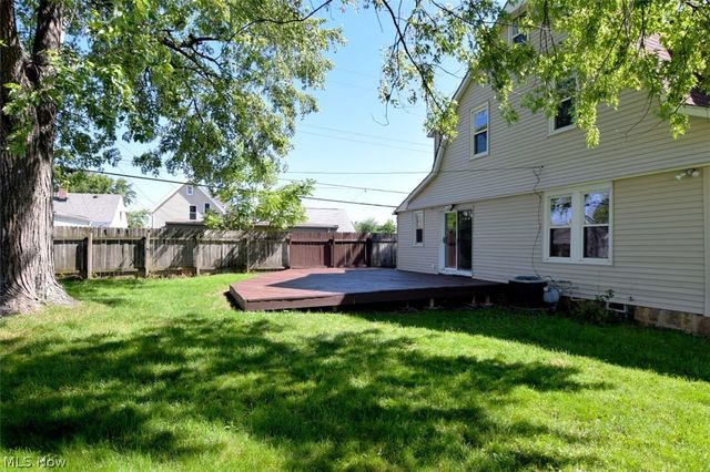 4418 Lincoln Avenue, Parma, OH 44134