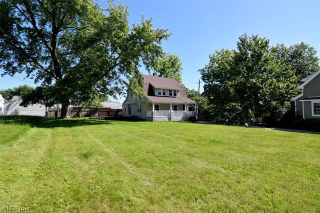 4418 Lincoln Avenue, Parma, OH 44134