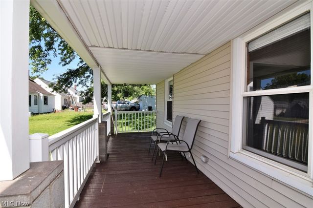 4418 Lincoln Avenue, Parma, OH 44134