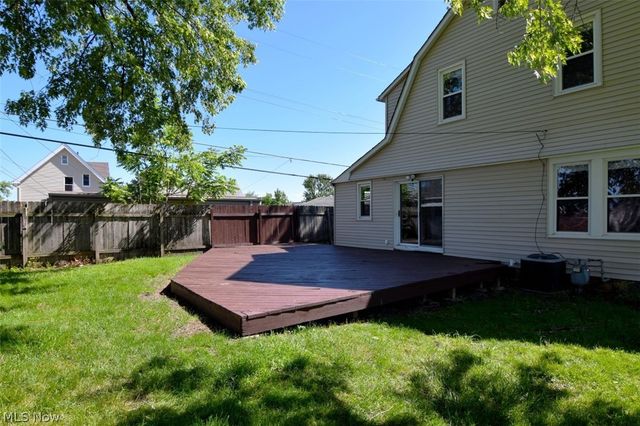 4418 Lincoln Avenue, Parma, OH 44134