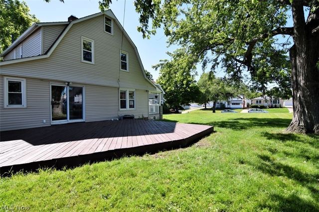 4418 Lincoln Avenue, Parma, OH 44134