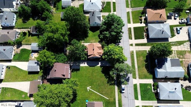 4418 Lincoln Avenue, Parma, OH 44134