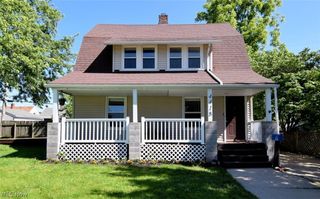 4418 Lincoln Avenue, Parma, OH 44134