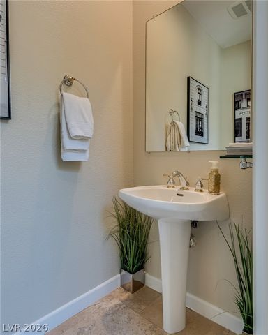 2854 Dove Run Creek Drive, Las Vegas, NV 89135