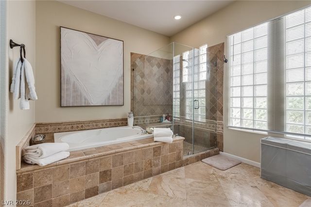 2854 Dove Run Creek Drive, Las Vegas, NV 89135