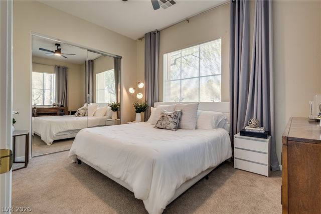 2854 Dove Run Creek Drive, Las Vegas, NV 89135