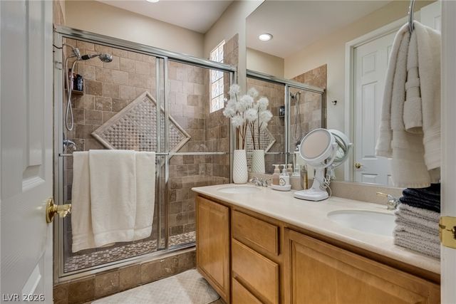 2854 Dove Run Creek Drive, Las Vegas, NV 89135