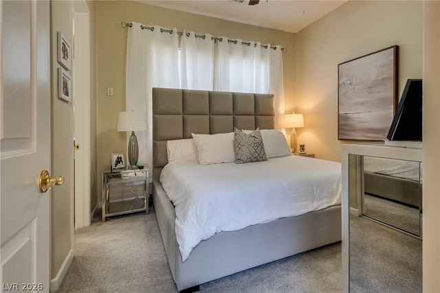 2854 Dove Run Creek Drive, Las Vegas, NV 89135