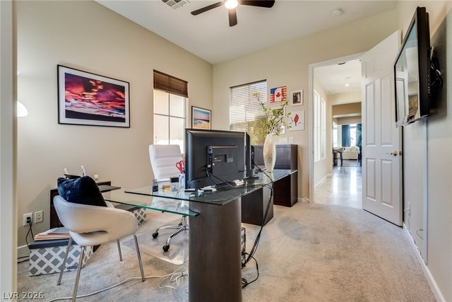 2854 Dove Run Creek Drive, Las Vegas, NV 89135