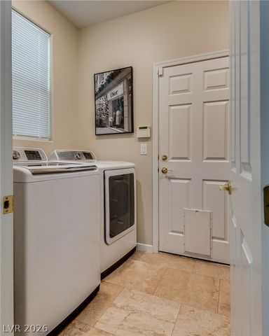 2854 Dove Run Creek Drive, Las Vegas, NV 89135