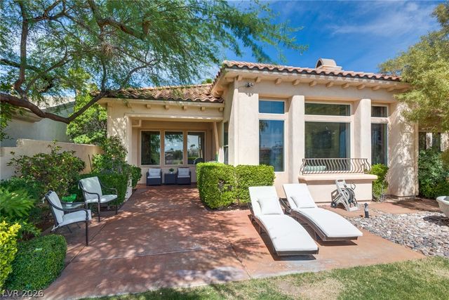 2854 Dove Run Creek Drive, Las Vegas, NV 89135