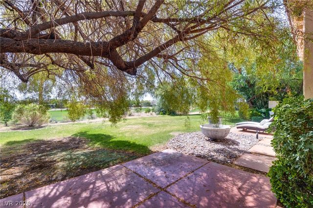 2854 Dove Run Creek Drive, Las Vegas, NV 89135