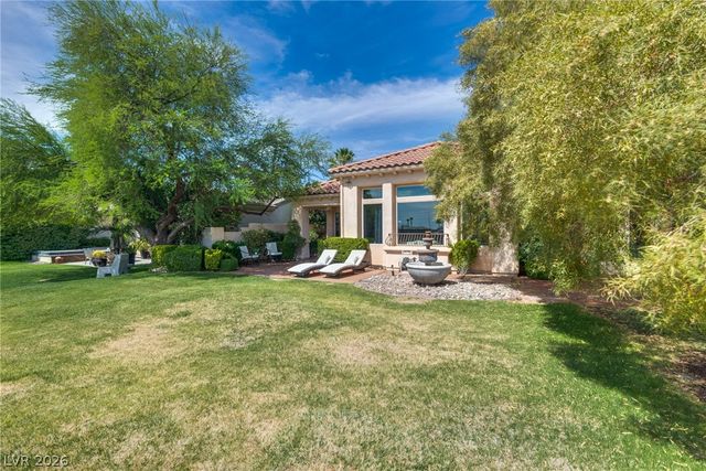 2854 Dove Run Creek Drive, Las Vegas, NV 89135