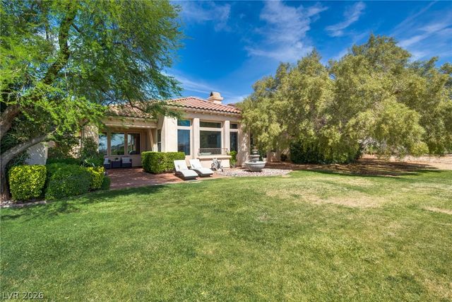 2854 Dove Run Creek Drive, Las Vegas, NV 89135