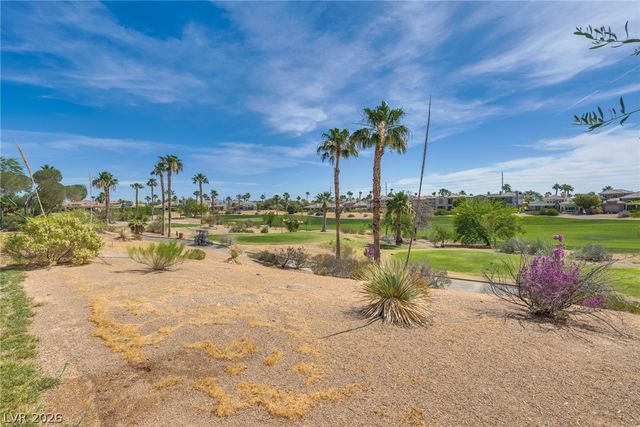 2854 Dove Run Creek Drive, Las Vegas, NV 89135