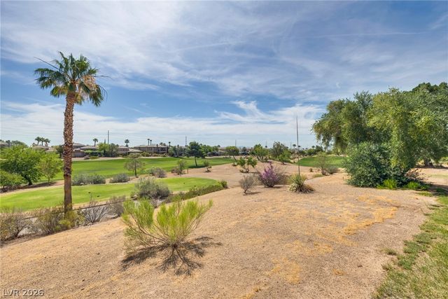 2854 Dove Run Creek Drive, Las Vegas, NV 89135
