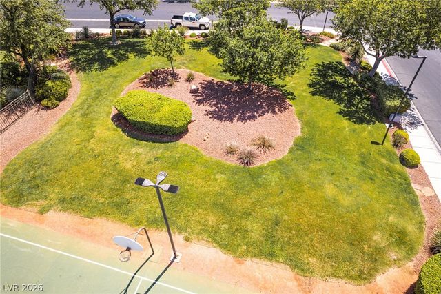 2854 Dove Run Creek Drive, Las Vegas, NV 89135