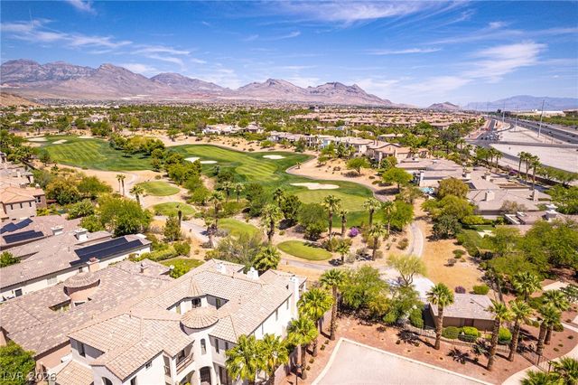 2854 Dove Run Creek Drive, Las Vegas, NV 89135