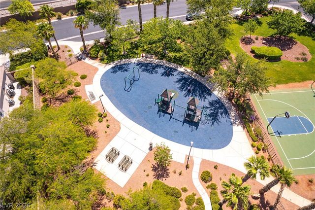 2854 Dove Run Creek Drive, Las Vegas, NV 89135