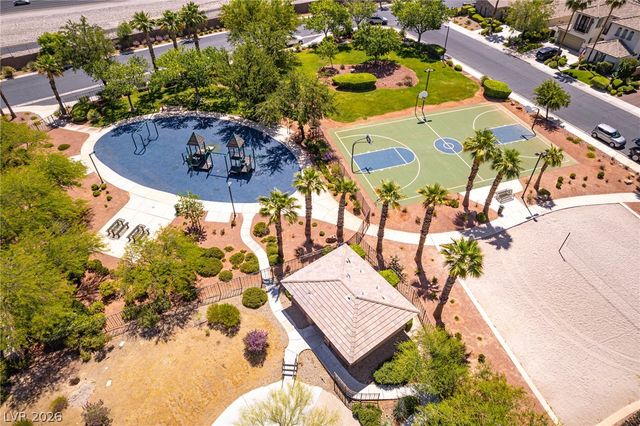 2854 Dove Run Creek Drive, Las Vegas, NV 89135