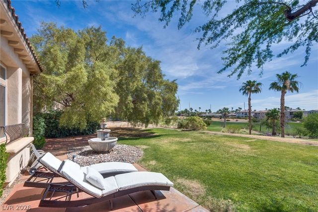 2854 Dove Run Creek Drive, Las Vegas, NV 89135