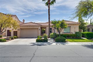 2854 Dove Run Creek Drive, Las Vegas, NV 89135