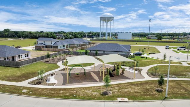 2105 Cypress Grove Drive, Texas City, TX 77590