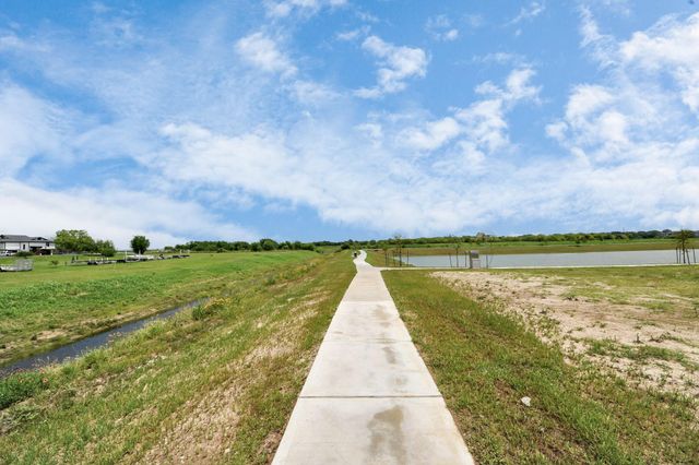 2105 Cypress Grove Drive, Texas City, TX 77590