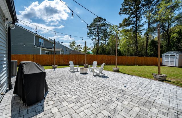 2009 Elvington Road, Johns Island, SC 29455