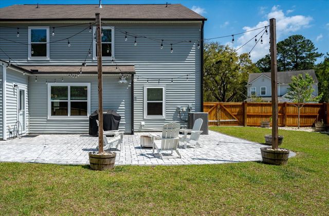 2009 Elvington Road, Johns Island, SC 29455