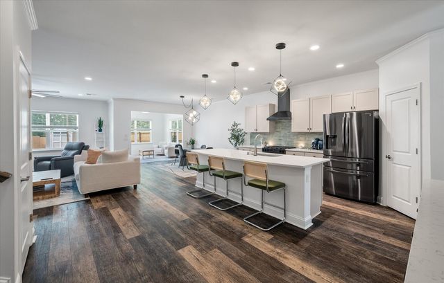 2009 Elvington Road, Johns Island, SC 29455