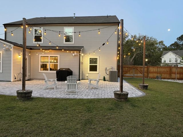 2009 Elvington Road, Johns Island, SC 29455