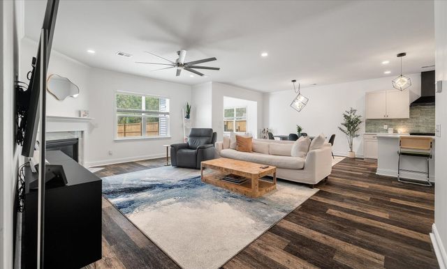 2009 Elvington Road, Johns Island, SC 29455